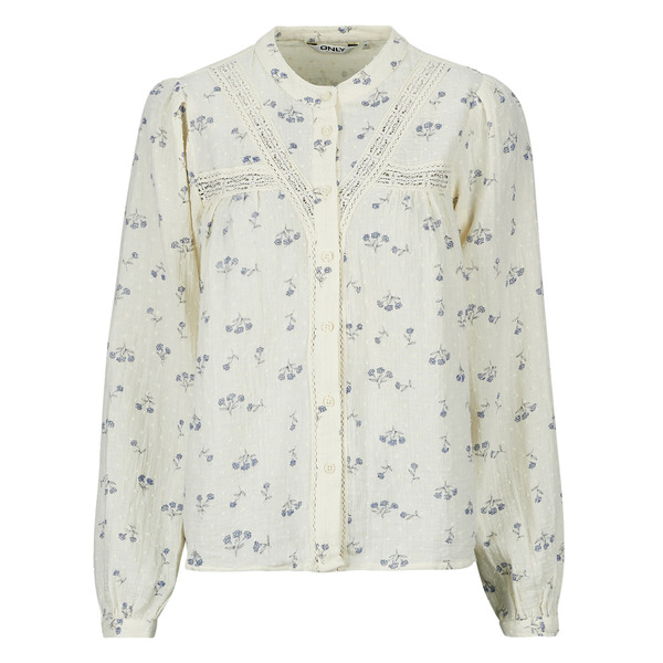  Only  Shirt Onllari L/s Flower  (women) 