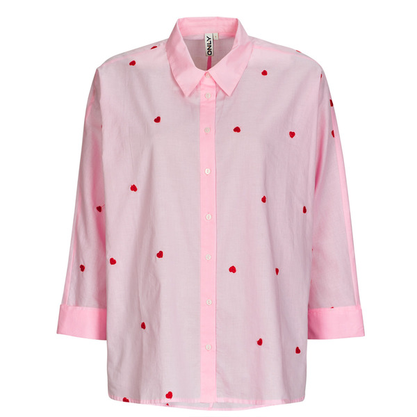  Only  Shirt Onlnewlina  (women) 