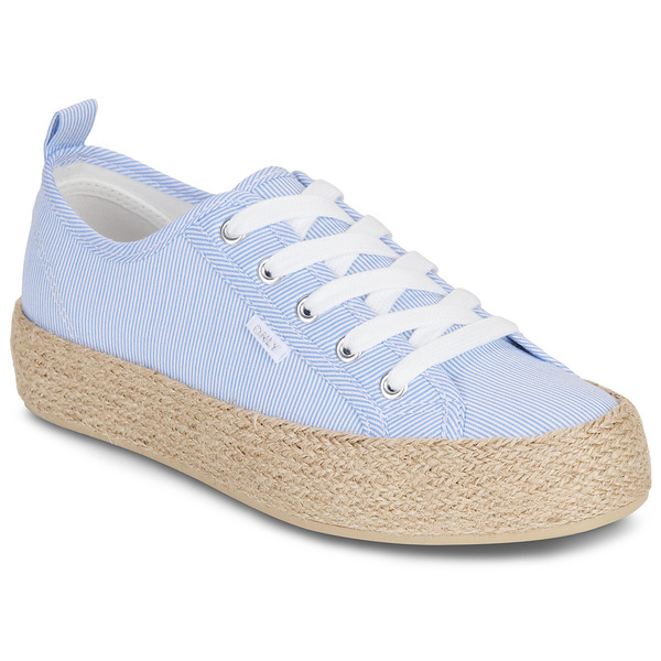  Only  Shoes (trainers) Onlida-1 Lace Up Espadrille  (women) 