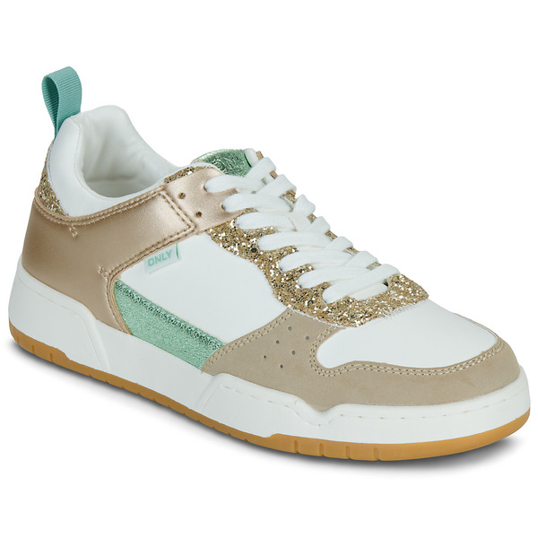  Only  Shoes (trainers) Onlswift-3 Deconstructed Pu  (women) 