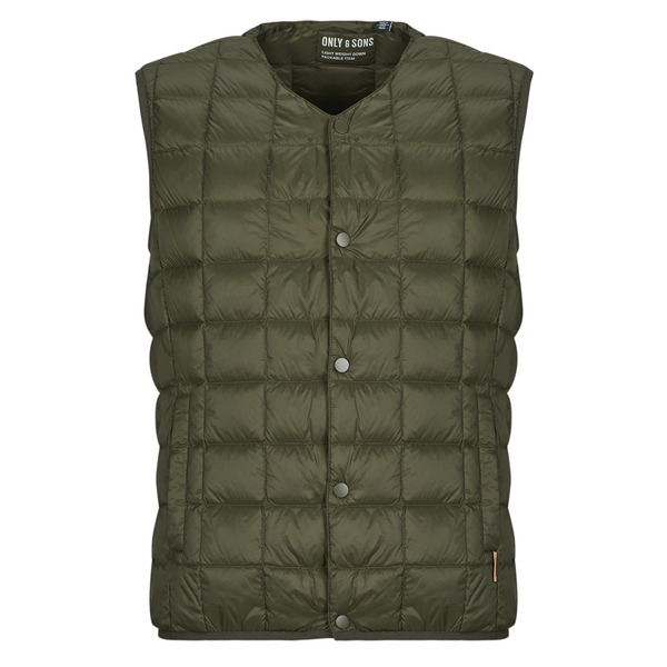 Only & Sons   Duffel Coats Onsgavin  (men) 