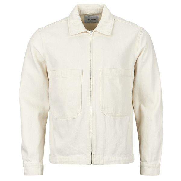  Only & Sons   Jacket Onscassel 5559 Pim  (men) 