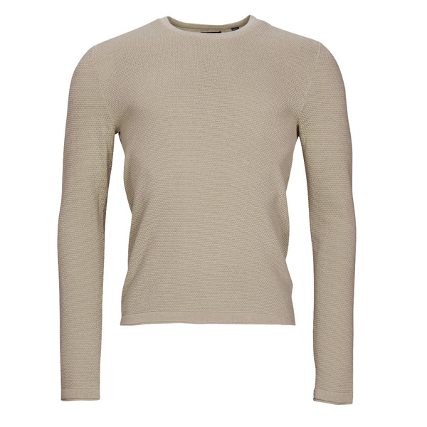  Only & Sons   Sweater Onspanter Life 12 Struc Crew Knit  (men) 