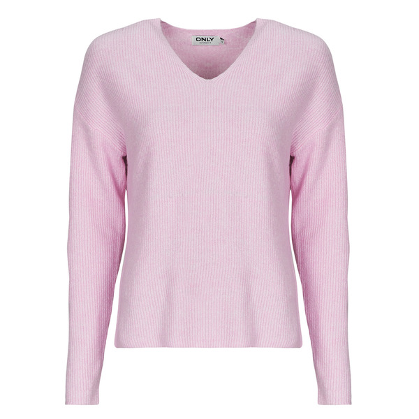  Only  Sweater Onlcamilla V-neck  (women) 