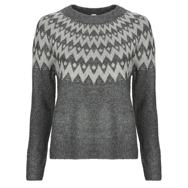  Only  Sweater Onlfry Ls Jq Glitter  (women) 