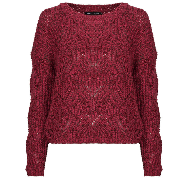  Only  Sweater Onlhanja Ls Glitter  (women) 