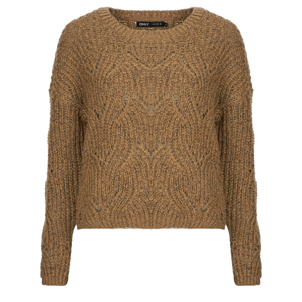  Only  Sweater Onlhanja Ls Glitter  (women) 