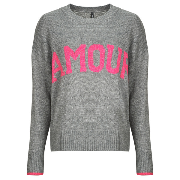  Only  Sweater Onlnew Amour  (women) 
