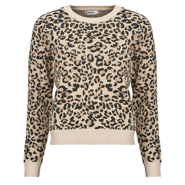  Only  Sweater Onlpilua Ls Glitter  (women) 