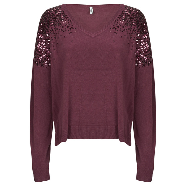  Only  Sweater Onlstarry Ls Sequin  (women) 