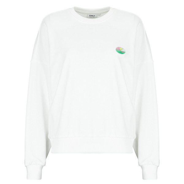  Only  Sweatshirt Onlminna O Neck  (women) 