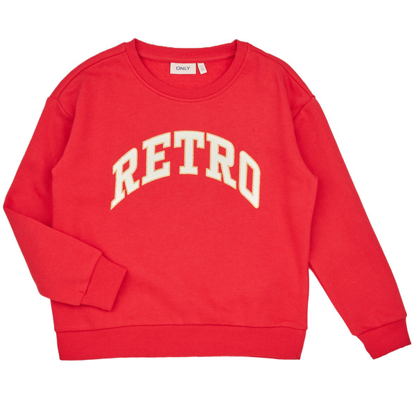 Only  Sweatshirts Koganni L/s O-neck Cs Swt  (girls) 