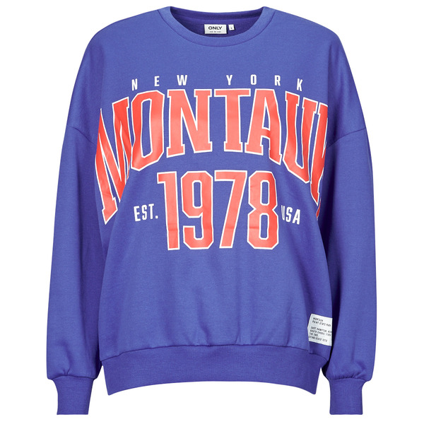  Only  Sweatshirts Onlailen   (women) 