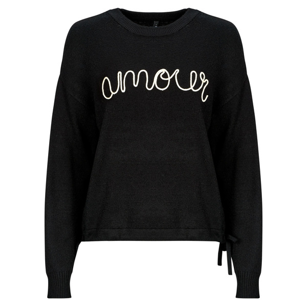  Only  Sweatshirts Onlkatia Ls Text  (women) 
