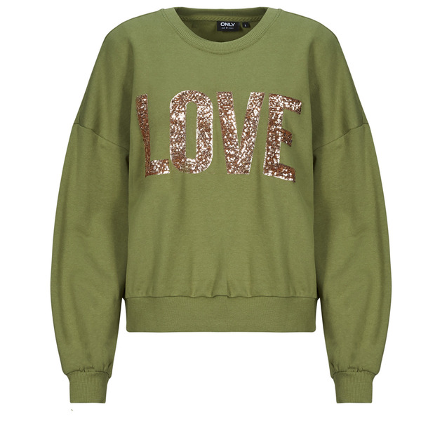 Only  Sweatshirts Onlkatya   (women) 
