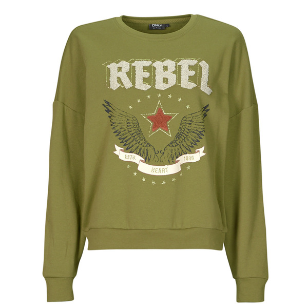  Only  Sweatshirts Onllayla   (women) 