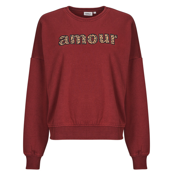  Only  Sweatshirts Onllinda   (women) 