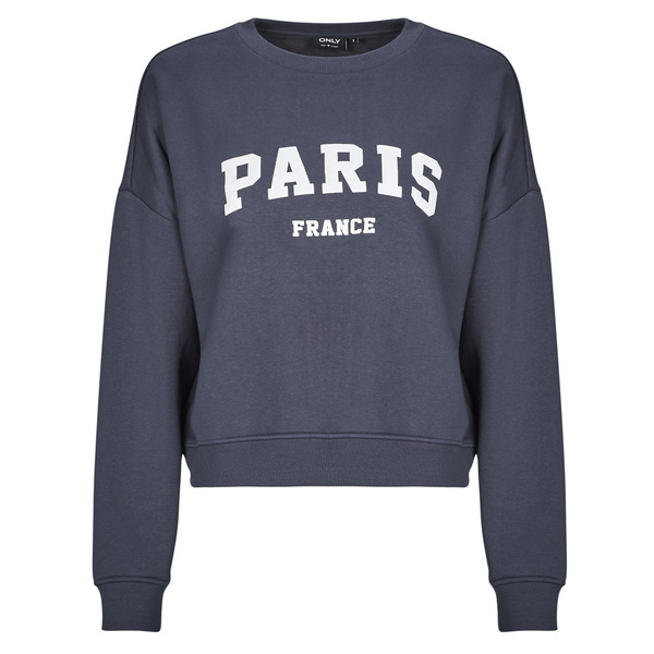  Only  Sweatshirts Onlsweat Life L/s   (women) 