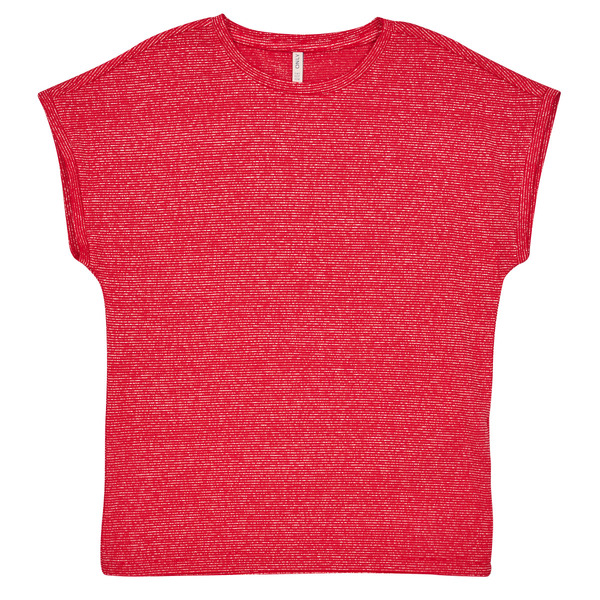  Only  T Shirt Kogharrie Life S/s O-neck Top Cs  (girls) 