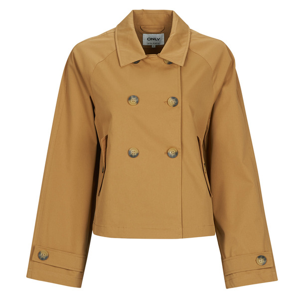  Only  Trench Coat Onlapril Life Short  (women) 