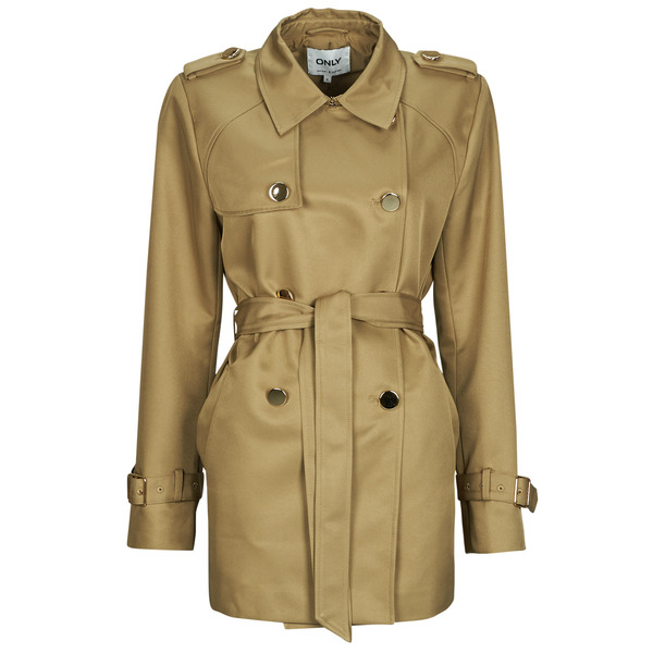  Only  Trench Coat Onlsusie Life Short  (women) 