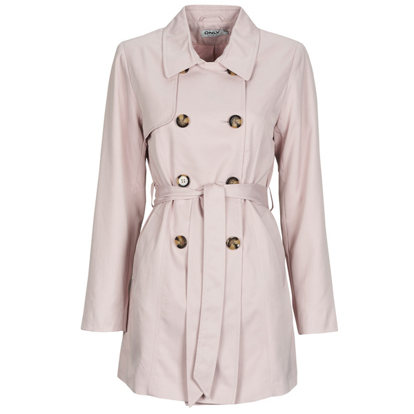  Only  Trench Coat Onlvalerie  (women) 