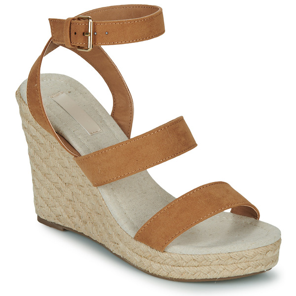  Only  Wedge Sandals Onlamelia-16 Wedge Sandal  (women) 