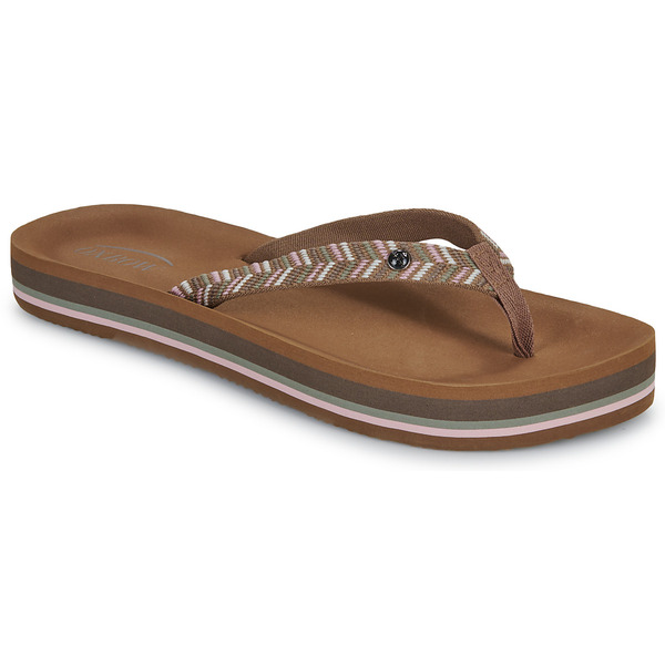  Oxbow  Flip Flops / Sandals (shoes) S1vacerolim  (women) 