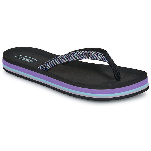  Oxbow  Flip Flops / Sandals (shoes) S1vacerolim  (women) 