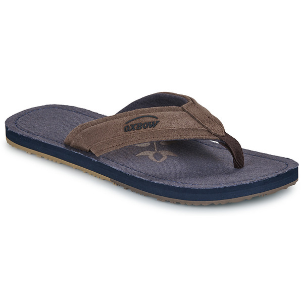  Oxbow  Flip Flops / Sandals (shoes) S1vally  (men) 
