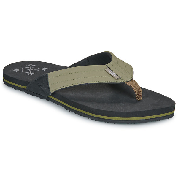  Oxbow  Flip Flops / Sandals (shoes) Vebastian  (men) 