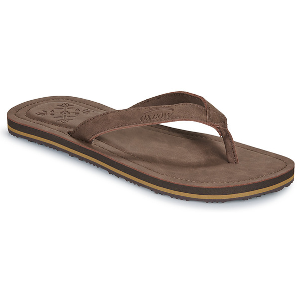  Oxbow  Flip Flops / Sandals (shoes) Verzo  (men) 