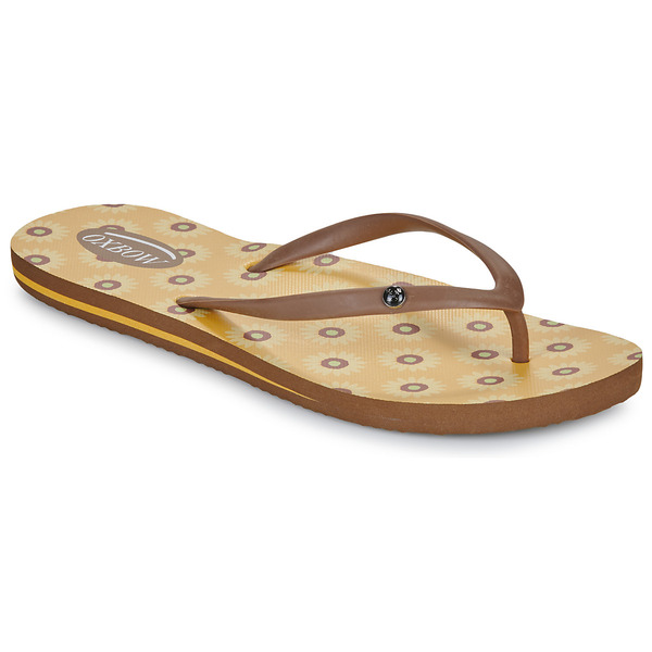  Oxbow  Flip Flops / Sandals (shoes) Virtilim  (women) 