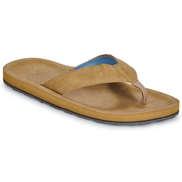 Oxbow  Flip Flops / Sandals (shoes) Visko  (men) 