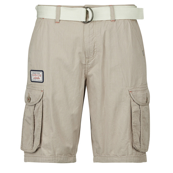  Oxbow  Shorts P0orpek  (men) 