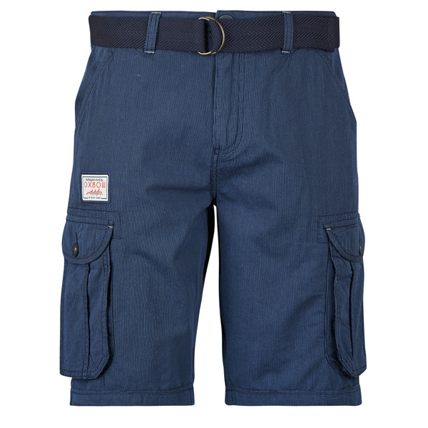  Oxbow  Shorts P0orpek  (men) 