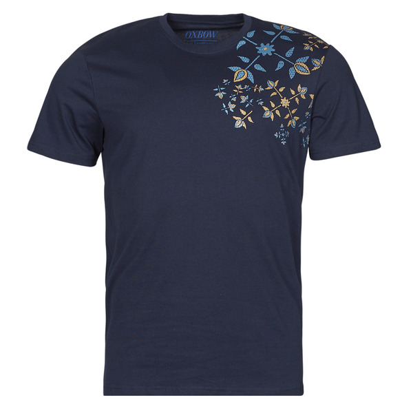  Oxbow  T Shirt P0tasta  (men) 