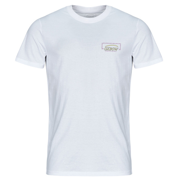  Oxbow  T Shirt R2summit  (men) 