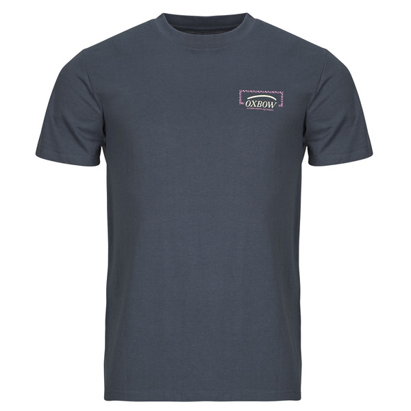  Oxbow  T Shirt R2summit  (men) 
