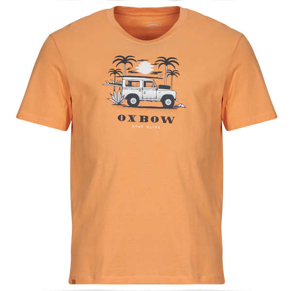  Oxbow  T Shirt R1weekender  (men) 