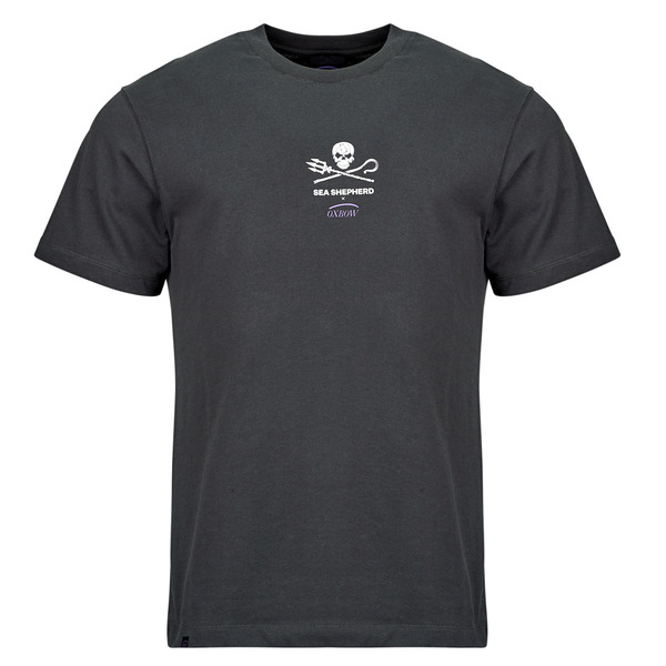  Oxbow  T Shirt Sea Shepherd S1sfto4f  (men) 