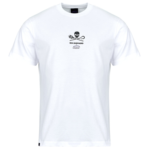  Oxbow  T Shirt Sea Shepherd S1sfto4f  (men) 