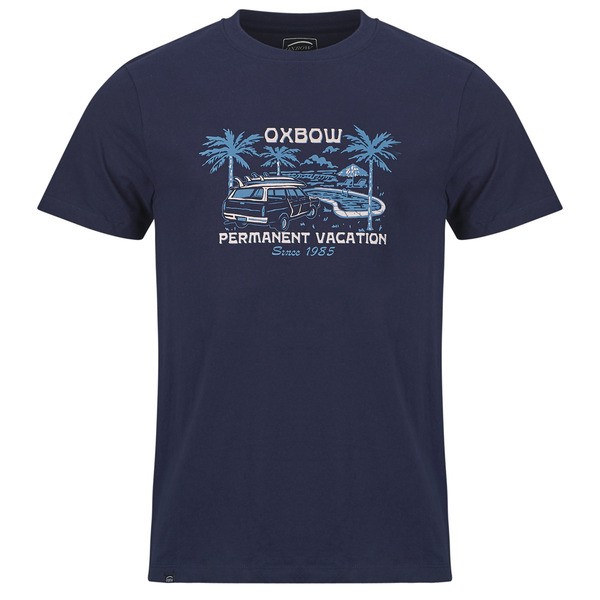  Oxbow  T Shirt S1ontrip  (men) 