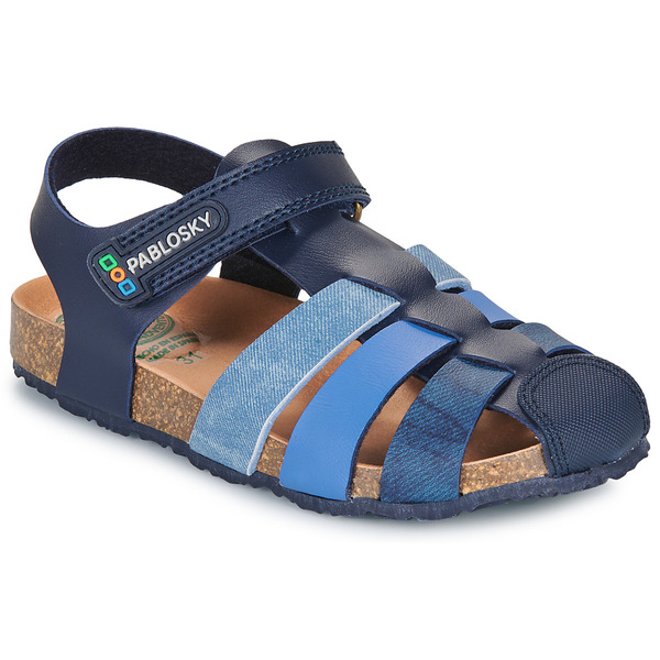  Pablosky  Flat Sandals Bio  (boys) 