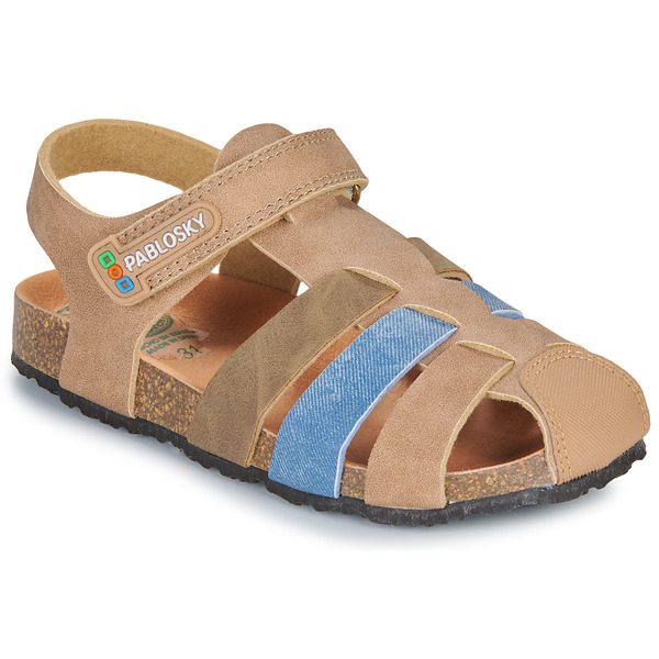  Pablosky  Flat Sandals Bio  (boys) 