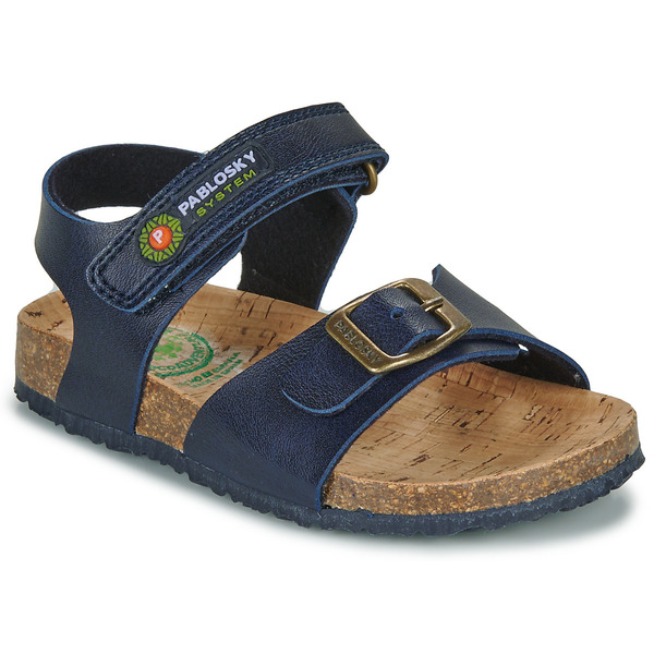  Pablosky  Flat Sandals 508720-c  (boys) 