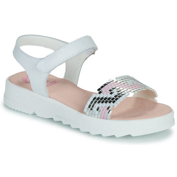  Pablosky  Flat Sandals Camila  (girls) 