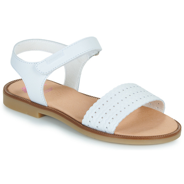  Pablosky  Flat Sandals Mary  (girls) 