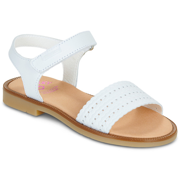 Pablosky  Flat Sandals Mary  (girls) 