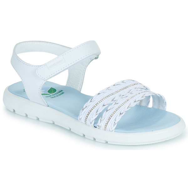  Pablosky  Flat Sandals Panda  (girls) 